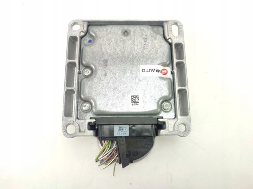 MODUŁ AIRBAG BMW 6 F13 (2010-2014) 3.0 D 313KM 6866986