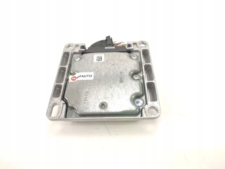 MODUŁ AIRBAG BMW 6 F13 (2010-2014) 3.0 D 313KM 6866986