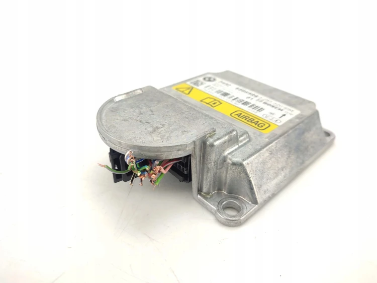 MODUŁ AIRBAG BMW 6 F13 (2010-2014) 3.0 D 313KM 6866986
