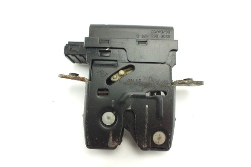 ZAMEK KLAPY BAGAŻNIKA RENAULT VEL SATIS (2002-2009) 2.2 DCI 8200061476C