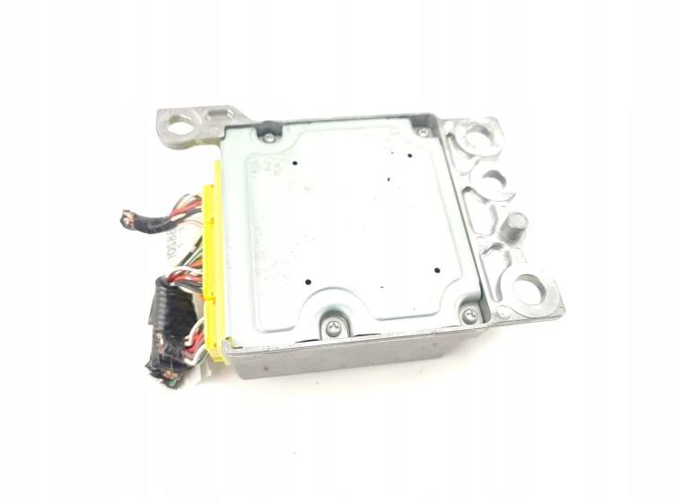 MODUŁ AIRBAG NISSAN QASHQAI+2 J10 LIFT (2009-2013) 1.6 DCI 130KM 98820BK20A