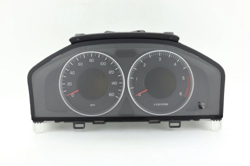 LICZNIK VOLVO S60 II (2010-2013) 1.6 D2 114KM 31327583AA