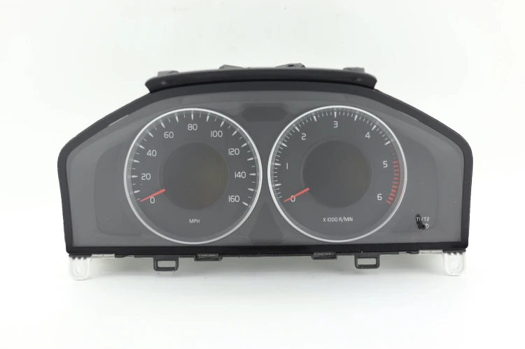 LICZNIK VOLVO S60 II (2010-2013) 1.6 D2 114KM 31327583AA