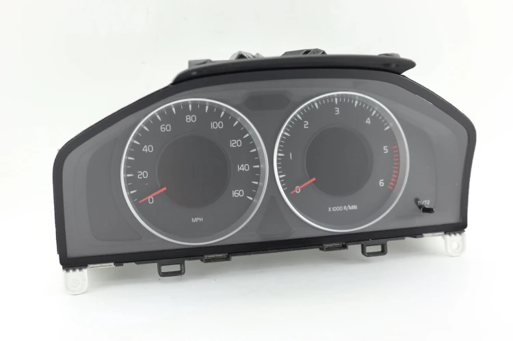 LICZNIK VOLVO S60 II (2010-2013) 1.6 D2 114KM 31327583AA