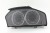 LICZNIK VOLVO S60 II (2010-2013) 1.6 D2 114KM 31327583AA