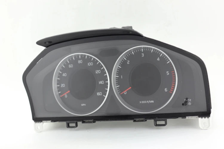 LICZNIK VOLVO S60 II (2010-2013) 1.6 D2 114KM 31327583AA