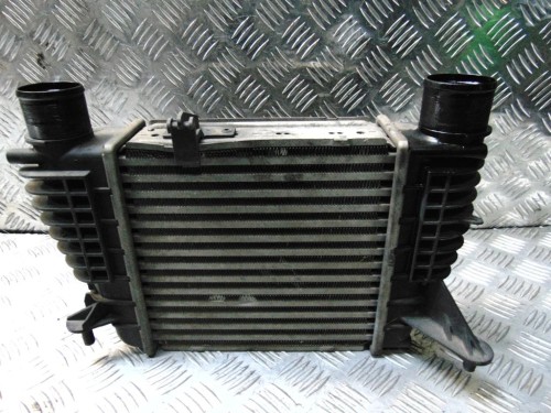 INTERCOOLER RENAULT CLIO III (2005-2009) 1.2 T
