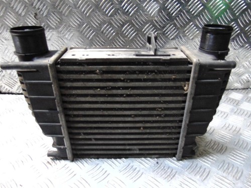 INTERCOOLER RENAULT CLIO III (2005-2009) 1.2 T
