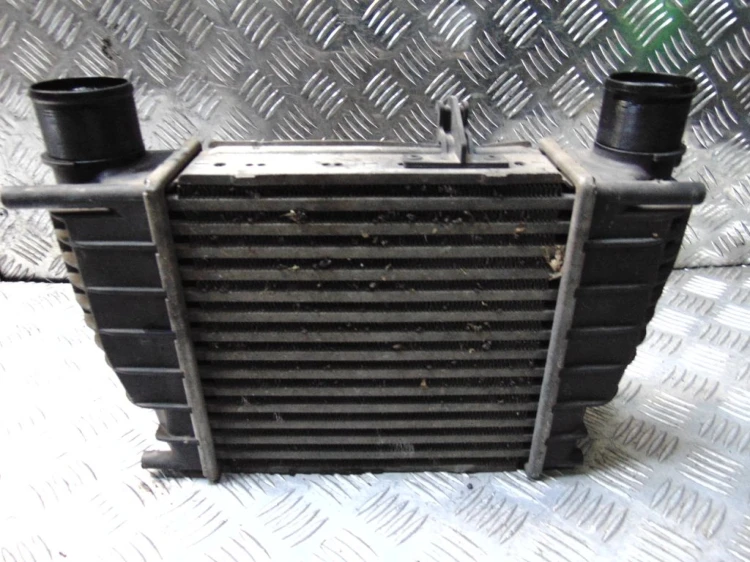 INTERCOOLER RENAULT CLIO III (2005-2009) 1.2 T