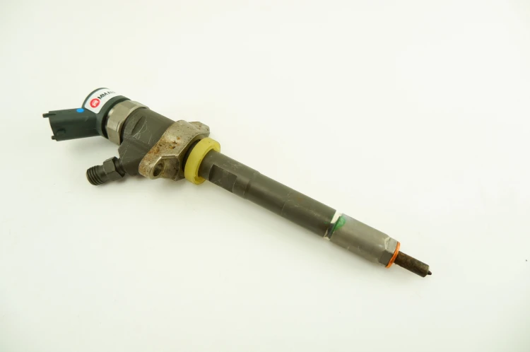 WTRYSKIWACZ FORD FOCUS MK2 (2004-2007) 1.6 TDCI 90KM 0986435122