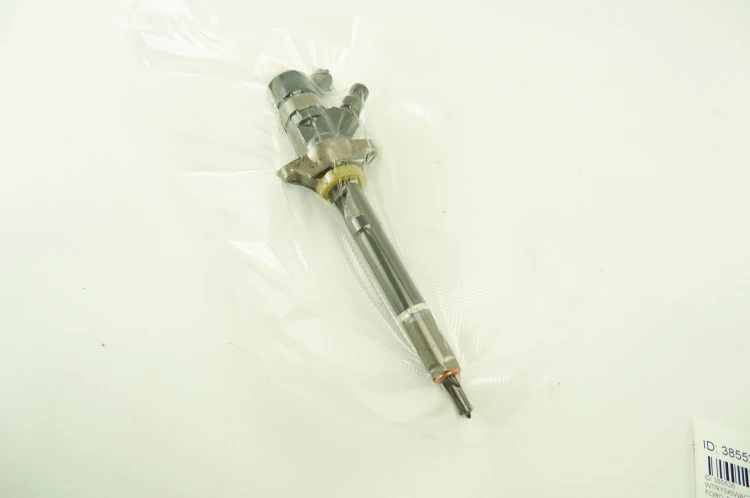 WTRYSKIWACZ FORD FOCUS MK2 (2004-2007) 1.6 TDCI 90KM 0986435122