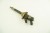 WTRYSKIWACZ FORD FOCUS MK2 (2004-2007) 1.6 TDCI 90KM 0986435122