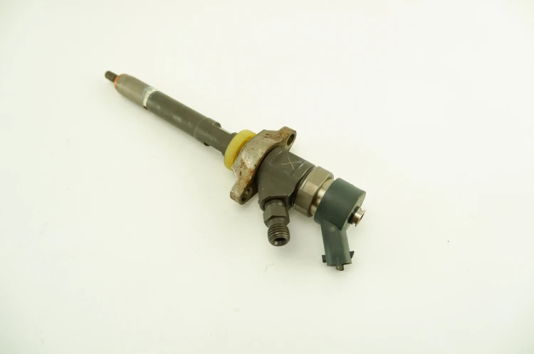 WTRYSKIWACZ FORD FOCUS MK2 (2004-2007) 1.6 TDCI 90KM 0986435122