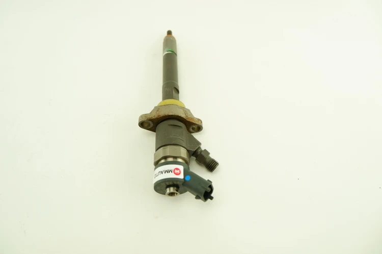 WTRYSKIWACZ FORD FOCUS MK2 (2004-2007) 1.6 TDCI 90KM 0986435122