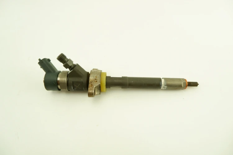 WTRYSKIWACZ FORD FOCUS MK2 (2004-2007) 1.6 TDCI 90KM 0986435122