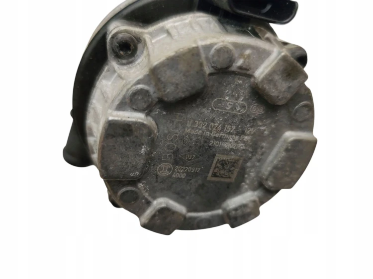 POMPA WODY ELEKTRYCZNA RENAULT ARKANA (2021-2023) 1.6 E-TECH 143KM 03920241