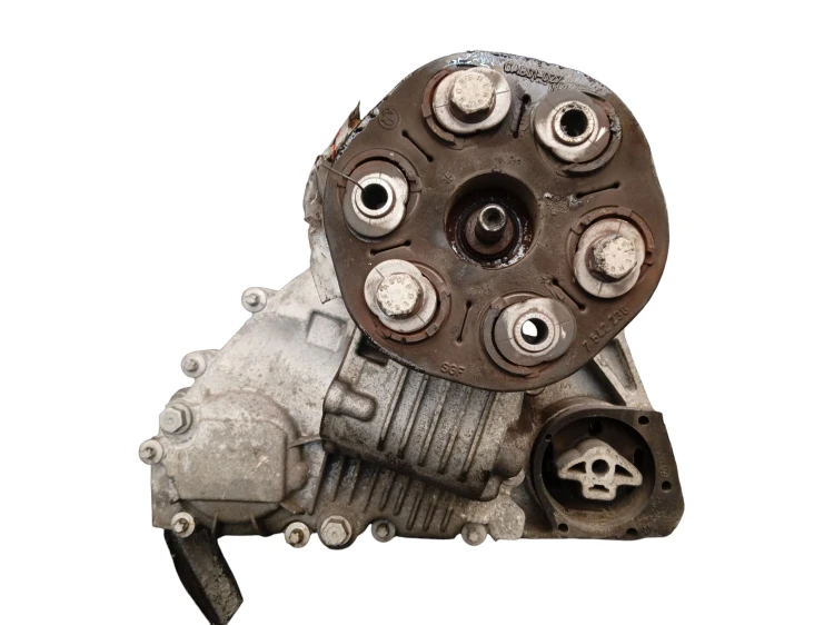 REDUKTOR SKRZYNI BMW X3 E83 LIFT (2006-2010) 2.0 D 177KM 3455131
