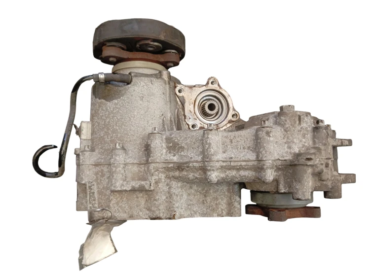 REDUKTOR SKRZYNI BMW X3 E83 LIFT (2006-2010) 2.0 D 177KM 3455131