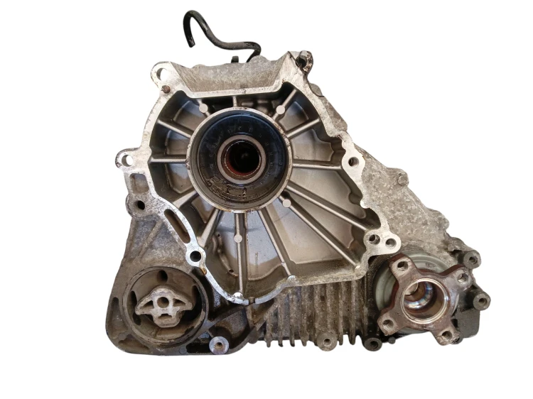 REDUKTOR SKRZYNI BMW X3 E83 LIFT (2006-2010) 2.0 D 177KM 3455131