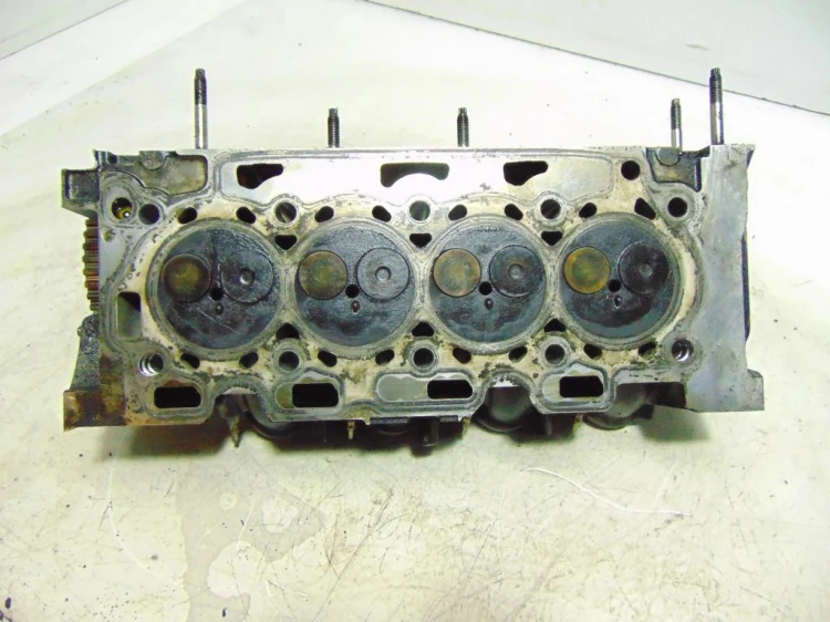 GŁOWICA CITROEN C2 LIFT 8HZ