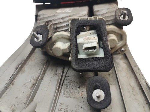 LAMPA PRAWY TYŁ OPEL VECTRA C LIFT (2005-2008) 1.9 CDTI 150KM