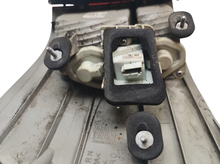 LAMPA PRAWY TYŁ OPEL VECTRA C LIFT (2005-2008) 1.9 CDTI 150KM