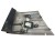LAMPA LEWY TYŁ OPEL VECTRA C LIFT (2005-2008) 1.9 CDTI 150KM 13184022