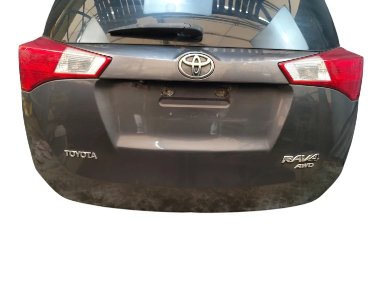 KLAPA BAGAŻNIKA TOYOTA RAV4 IV (2013-2016) 2.2 D4D 150KM
