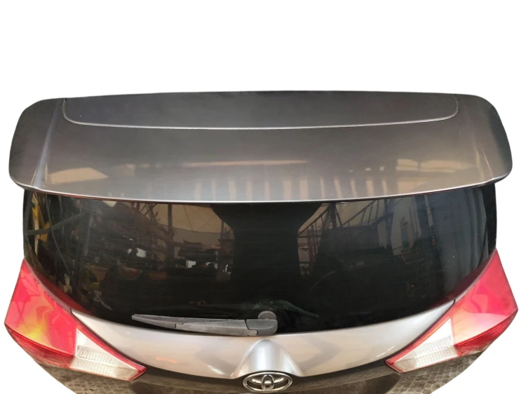 KLAPA BAGAŻNIKA TOYOTA RAV4 IV (2013-2016) 2.2 D4D 150KM