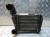 INTERCOOLER AUDI A4 B7(2004-2008)CABRIO 3.0 TDI 233KM QUATTRO