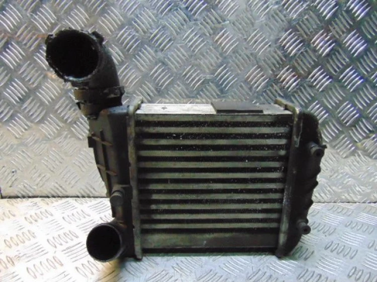 INTERCOOLER AUDI A4 B7(2004-2008)CABRIO 3.0 TDI 233KM QUATTRO