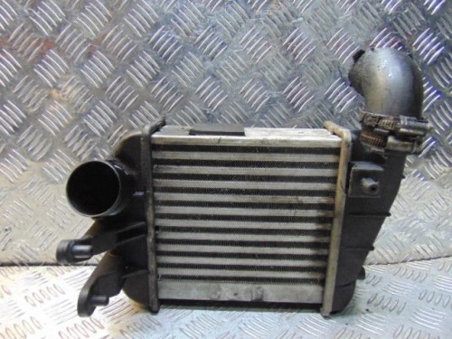 INTERCOOLER AUDI A4 B7(2004-2008)CABRIO 3.0 TDI 233KM QUATTRO