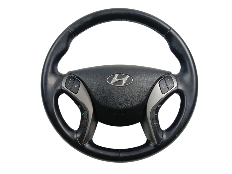 KIEROWNICA HYUNDAI I30 II (2011-2014) 1.6 16V 120KM