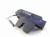 ZAMEK KLAPY BAGAŻNIKA CITROEN XSARA PICASSO (1999-2004) 1.6 8V 9646091580