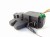 ZAMEK KLAPY BAGAŻNIKA CITROEN XSARA PICASSO (1999-2004) 1.6 8V 9646091580