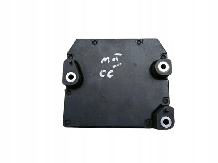 SENSOR PODUSZEK RENAULT MEGANE II LIFT (2005-2008) 1.6 16V 8200214122