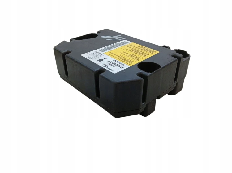 SENSOR PODUSZEK RENAULT MEGANE II LIFT (2005-2008) 1.6 16V 8200214122