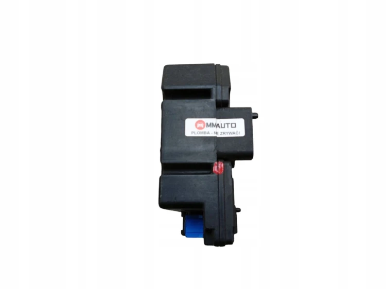 SENSOR PODUSZEK RENAULT MEGANE II LIFT (2005-2008) 1.6 16V 8200214122