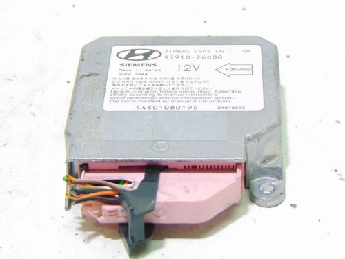 SENSOR PODUSZEK HYUNDAI SANTA FE LIFT (2000-2006) 95910-26600