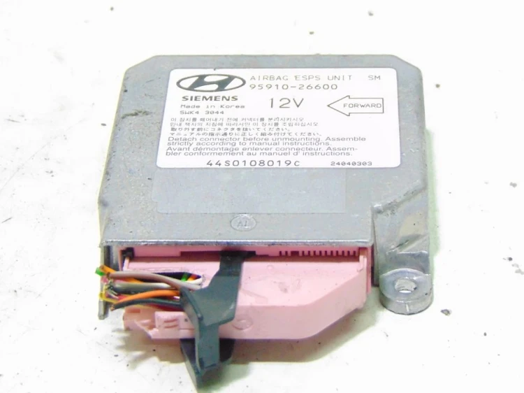 SENSOR PODUSZEK HYUNDAI SANTA FE LIFT (2000-2006) 95910-26600