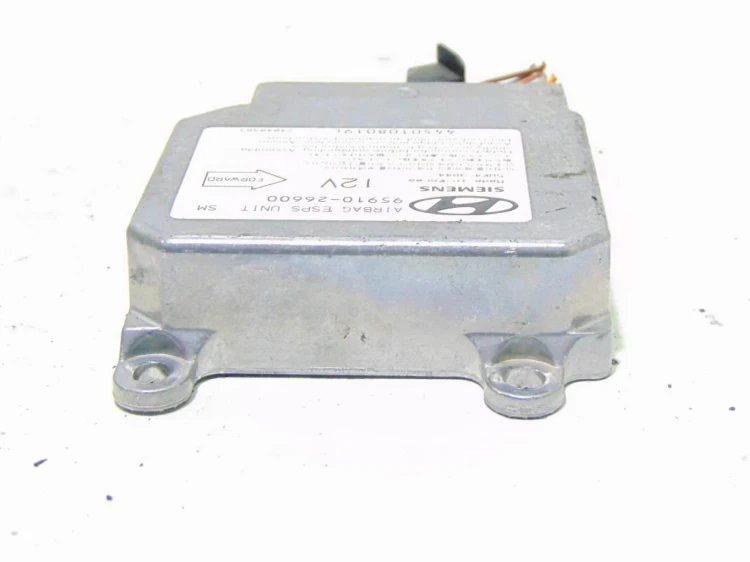 SENSOR PODUSZEK HYUNDAI SANTA FE LIFT (2000-2006) 95910-26600