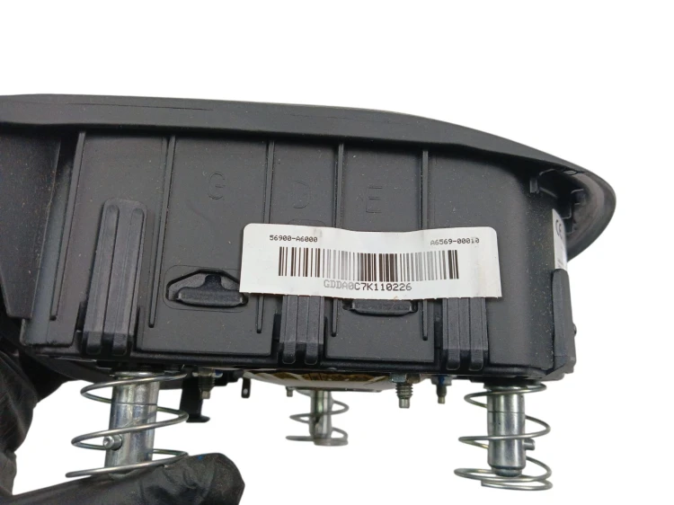 KIEROWNICA HYUNDAI I30 II (2011-2014) 1.6 16V 120KM