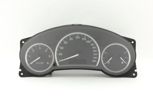 LICZNIK SAAB 9-3 II (2002-2006) 2.2 TID 125KM P12802927