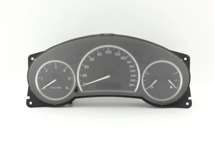 LICZNIK SAAB 9-3 II (2002-2006) 2.2 TID 125KM P12802927