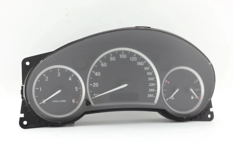 LICZNIK SAAB 9-3 II (2002-2006) 2.2 TID 125KM P12802927