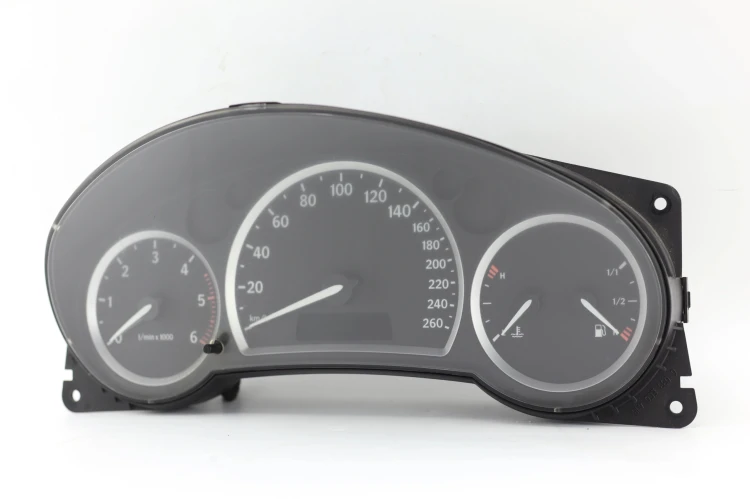 LICZNIK SAAB 9-3 II (2002-2006) 2.2 TID 125KM P12802927