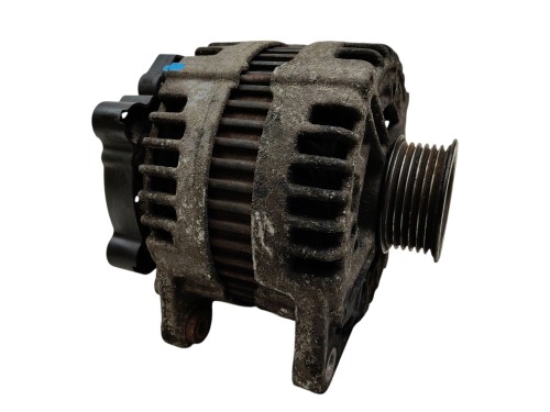 ALTERNATOR AUDI A6 C6 LIFT (2008-2011) 3.0 TDI 240KM 059903018E
