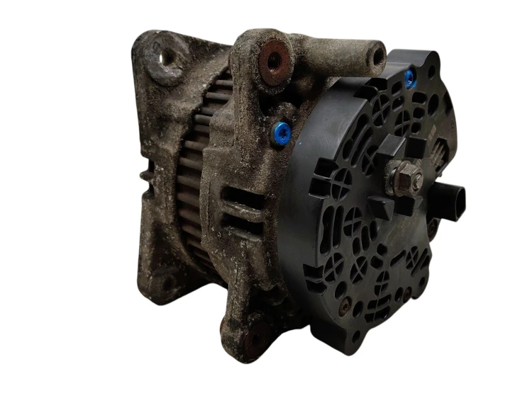 ALTERNATOR AUDI A6 C6 LIFT (2008-2011) 3.0 TDI 240KM 059903018E
