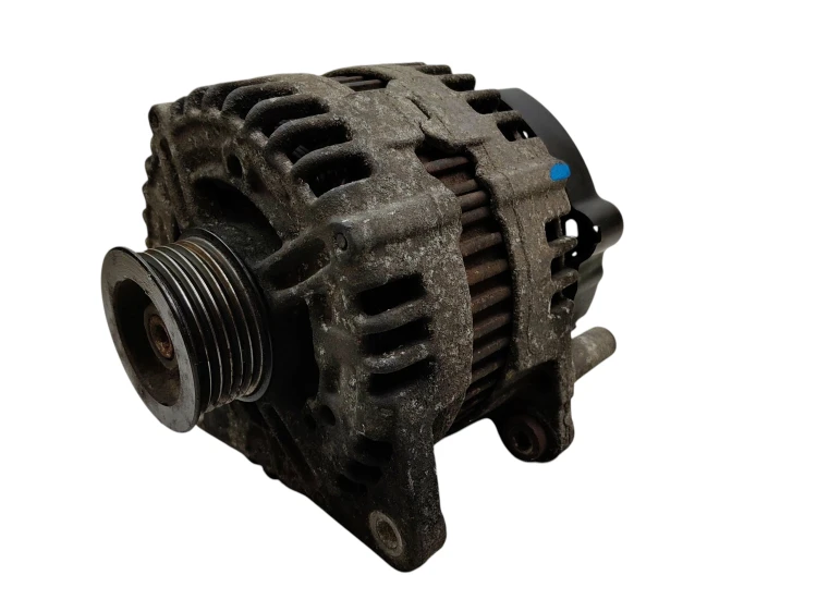 ALTERNATOR AUDI A6 C6 LIFT (2008-2011) 3.0 TDI 240KM 059903018E