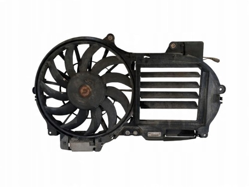 WENTYLATOR CHŁODNICY AUDI A6 C6 (2004-2008) 2.0 TFSI 4F0121003D